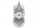 Glorious Model O- (Matte White) GAMO-825 USB оптична снимка №6 Glorious Model O- (Matte White) GAMO-825 USB оптична снимка №6