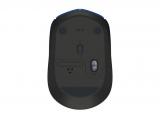 Logitech Wireless mouse M171 (910-004640) USB оптична снимка №3