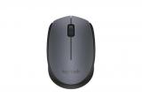 Описание и цена на мишка за компютър Logitech Wireless Mouse M170 (910-004642) 