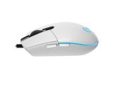 Logitech G102 LIGHTSYNC Gaming Mouse USB оптична снимка №2