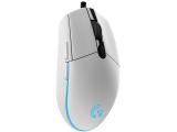 Logitech G102 LIGHTSYNC Gaming Mouse USB оптична снимка №3
