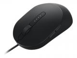 Описание и цена на мишка за компютър Dell MS3220 