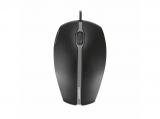 CHERRY GENTIX Silent, Black USB оптична снимка №2