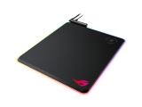 Asus ROG Balteus Qi    mousepad снимка №2