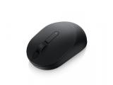 Dell Mobile Wireless Mouse - MS3320W оптична Цена и описание.