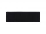 Glorious Stealth Extended black mousepad Цена и описание.