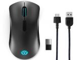 Описание и цена на мишка за компютър Lenovo Legion M600 Wireless Gaming Mouse