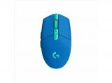 Logitech G305 Lightspeed Wireless Blue 910-006014 USB оптична снимка №4