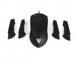 Gamdias HADES GMS7001 USB оптична снимка №2 Gamdias HADES GMS7001 USB оптична снимка №2