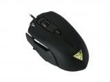 Gamdias HADES GMS7001 USB оптична снимка №3 Gamdias HADES GMS7001 USB оптична снимка №3
