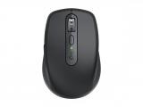Logitech MX Anywhere 3 Graphite bluetooth лазерна снимка №2 Logitech MX Anywhere 3 Graphite bluetooth лазерна снимка №2