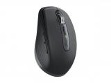Logitech MX Anywhere 3 Graphite bluetooth лазерна снимка №3 Logitech MX Anywhere 3 Graphite bluetooth лазерна снимка №3