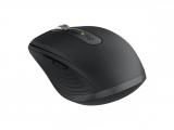 Logitech MX Anywhere 3 Graphite bluetooth лазерна снимка №4 Logitech MX Anywhere 3 Graphite bluetooth лазерна снимка №4