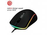 Kingston HyperX Pulsefire Surge RGB USB оптична снимка №2