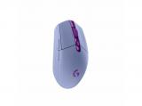 Цена за Logitech G305 Lilac Lightspeed Wireless - USB