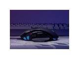 Corsair NIGHTSWORD RGB Tunable FPS/MOBA Gaming Mouse (EU) CH-9306011-EU USB оптична снимка №4 Corsair NIGHTSWORD RGB Tunable FPS/MOBA Gaming Mouse (EU) CH-9306011-EU USB оптична снимка №4