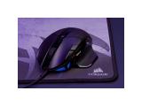 Corsair NIGHTSWORD RGB Tunable FPS/MOBA Gaming Mouse (EU) CH-9306011-EU USB оптична снимка №5 Corsair NIGHTSWORD RGB Tunable FPS/MOBA Gaming Mouse (EU) CH-9306011-EU USB оптична снимка №5