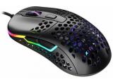 Описание и цена на мишка за компютър Xtrfy M42 Black RGB 