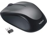 Цена за Logitech M235 сива 910-002201 - USB