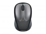 Logitech M235 сива 910-002201 USB оптична снимка №2