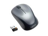 Logitech M235 сива 910-002201 USB оптична снимка №3
