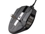 Corsair SCIMITAR RGB ELITE Optical MOBA/MMO Gaming Mouse USB оптична снимка №3 Corsair SCIMITAR RGB ELITE Optical MOBA/MMO Gaming Mouse USB оптична снимка №3