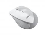 Описание и цена на мишка за компютър Asus WT465 V2 WHITE 