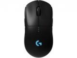 Описание и цена на мишка за компютър Logitech G Pro Gaming USB Lightspeed 