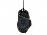 Logitech G502 HERO High Performance Gaming Mouse USB оптична снимка №4