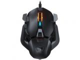 Cougar DualBlader Gaming Mouse PixArt PMW3389 USB оптична снимка №2