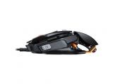 Cougar DualBlader Gaming Mouse PixArt PMW3389 USB оптична снимка №3