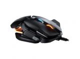 Cougar DualBlader Gaming Mouse PixArt PMW3389 USB оптична снимка №5
