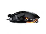 Cougar DualBlader Gaming Mouse PixArt PMW3389 USB оптична снимка №6