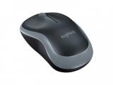 Описание и цена на мишка за компютър Logitech M185 Wireless grey 910-002235 