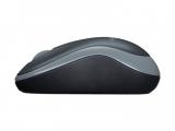 Logitech M185 Wireless grey 910-002235 USB оптична снимка №3