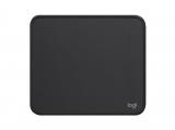 Logitech Mouse Pad Studio Series 956-000049 Черен mousepad. Цени и детайли. Logitech Mouse Pad Studio Series 956-000049 Черен mousepad Цена и описание.
