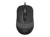 Цена за A4Tech 1600 DPI Optical Mouse (FM10) - USB
