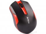 A4Tech G3-200N V-TRACK WL BLACK and RED USB оптична снимка №2 A4Tech G3-200N V-TRACK WL BLACK and RED USB оптична снимка №2