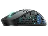 Цена за Xtrfy M4 Wireless Black - USB