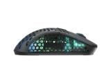 Xtrfy M4 Wireless Black USB оптична снимка №5 Xtrfy M4 Wireless Black USB оптична снимка №5