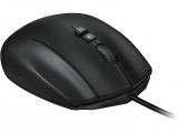 Logitech Gaming Mouse G600 MMO Black 910-002864 USB оптична снимка №4