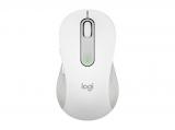 Описание и цена на мишка за компютър Logitech Off-white Signature M650 L 