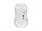 Logitech Off-white Signature M650 L USB оптична снимка №2 Logitech Off-white Signature M650 L USB оптична снимка №2