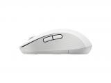 Logitech Off-white Signature M650 L USB оптична снимка №4 Logitech Off-white Signature M650 L USB оптична снимка №4