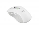 Logitech Off-white Signature M650 L USB оптична снимка №5 Logitech Off-white Signature M650 L USB оптична снимка №5