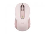 Logitech Rose Signature M650 USB оптична снимка №2 Logitech Rose Signature M650 USB оптична снимка №2