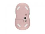 Logitech Rose Signature M650 USB оптична снимка №3 Logitech Rose Signature M650 USB оптична снимка №3