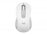 Описание и цена на мишка за компютър Logitech Off-white Signature M650 