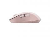 Logitech Rose Signature M650 USB оптична снимка №4 Logitech Rose Signature M650 USB оптична снимка №4