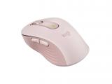 Logitech Rose Signature M650 USB оптична снимка №5 Logitech Rose Signature M650 USB оптична снимка №5